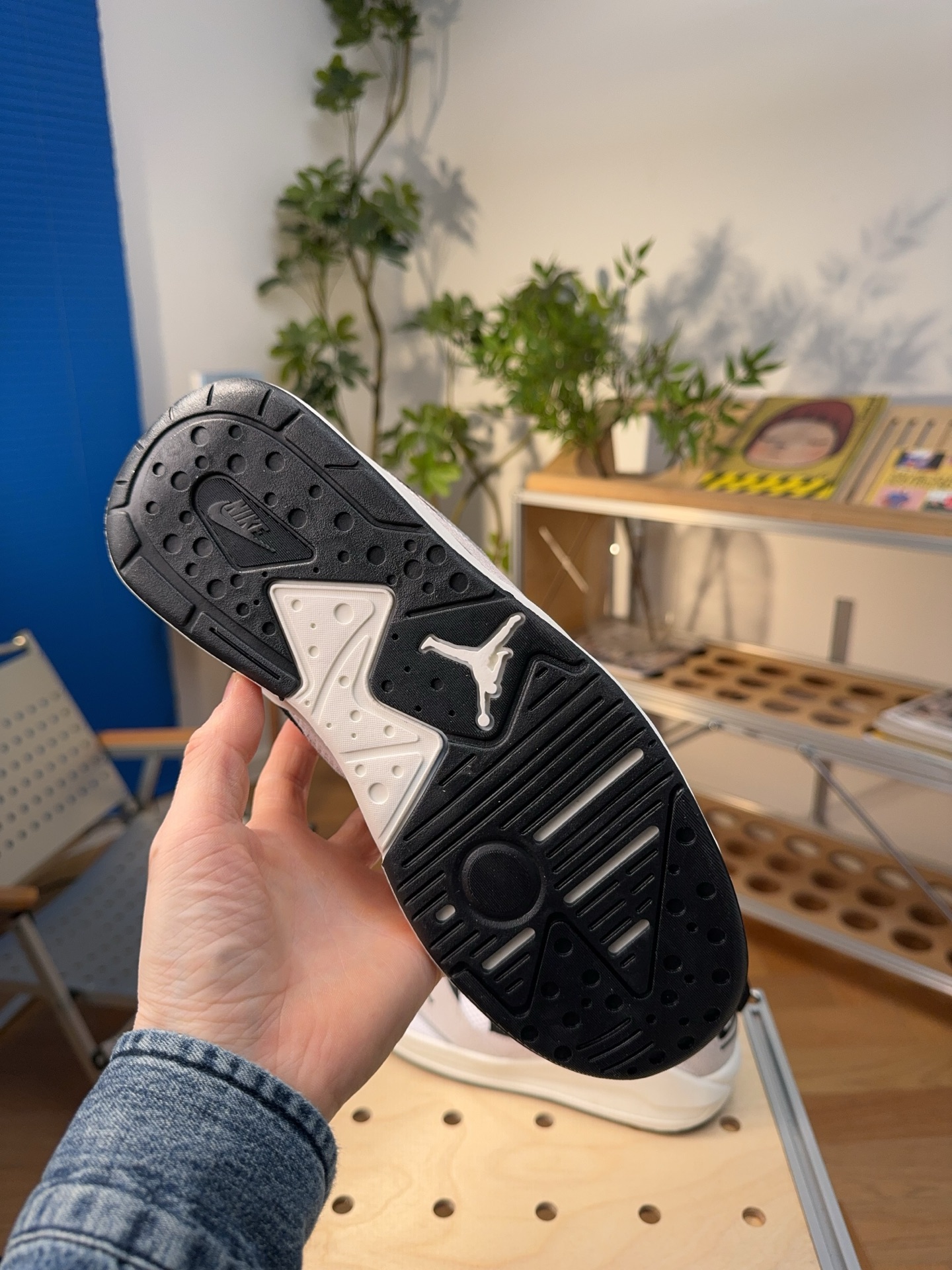 Nike Jordan